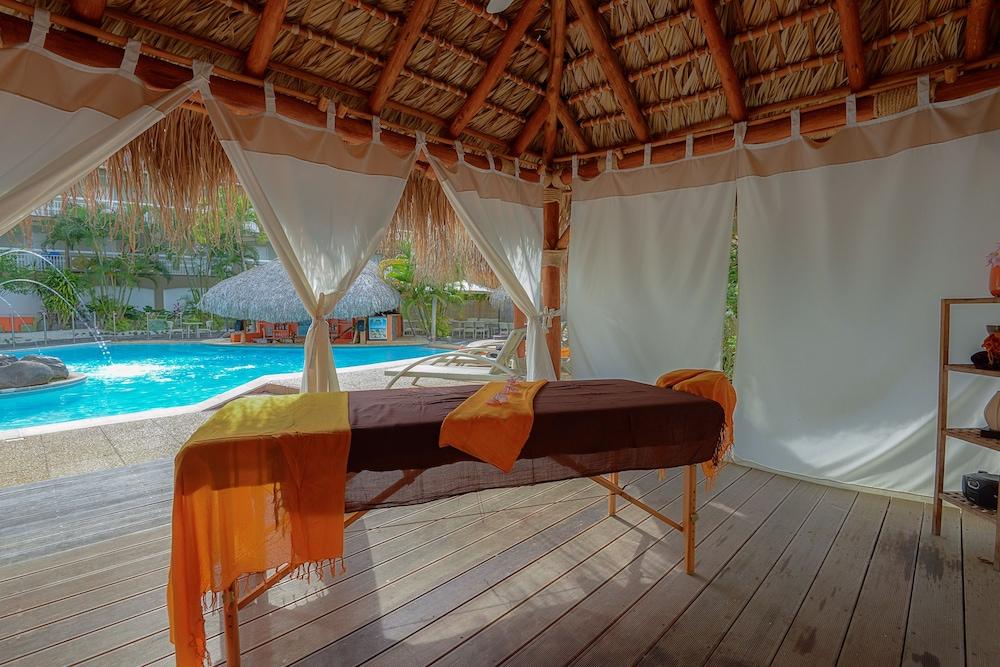 La Pagerie - Tropical Garden Hotel Les Trois-Ilets Eksteriør bilde