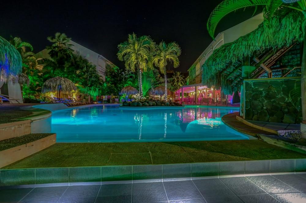 La Pagerie - Tropical Garden Hotel Les Trois-Ilets Eksteriør bilde